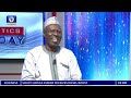 APC's Muslim-Muslim Ticket, INEC's Election Campaign Guideline + More | Politics Today
