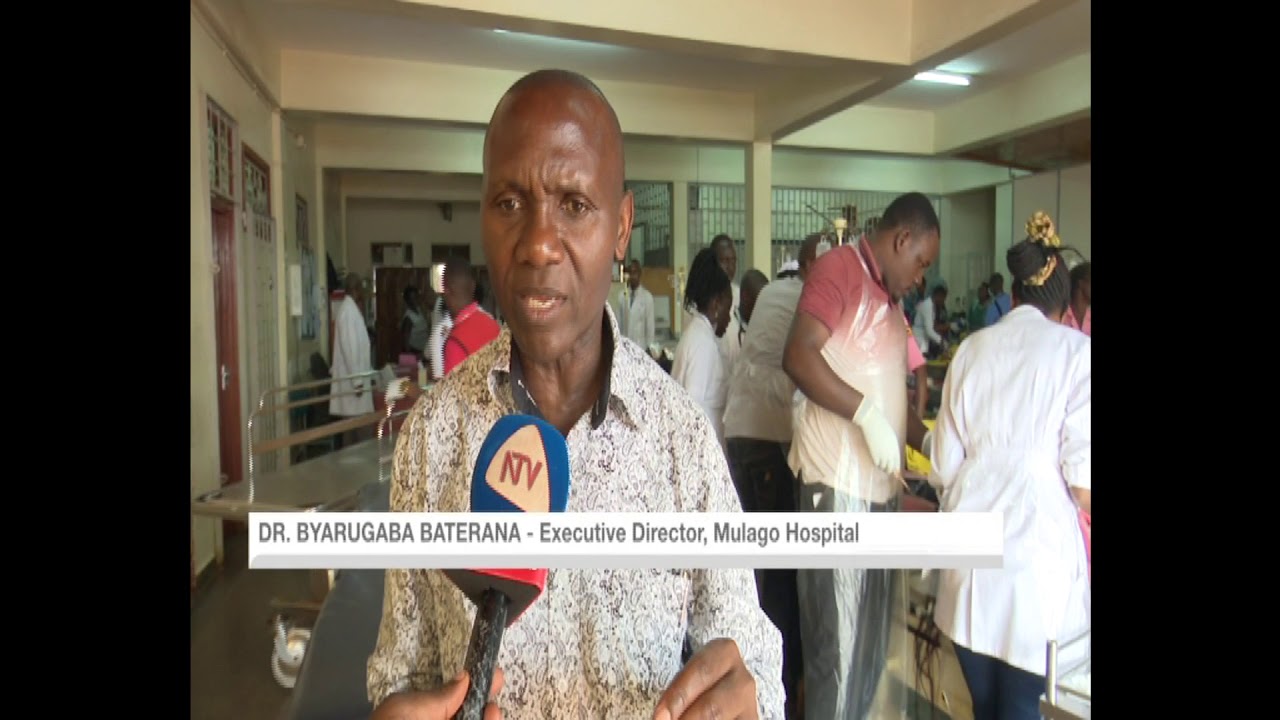 KIRYANDONGO BUS ACCIDENT: 22 confirmed dead in Friday night accident