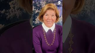 Former ABC News correspondent Ann Compton recalls being on Air Force One on 9/11