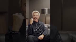 BILLY IDOL: STATE LINE - Tickets On Sale NOW! In Cinemas Nov 15th. #billyidol #billyidolstateline