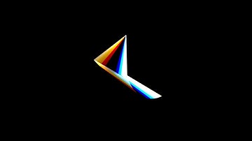 Butterfly effect from 1 to 10 million double pendulum 60 FPS HD