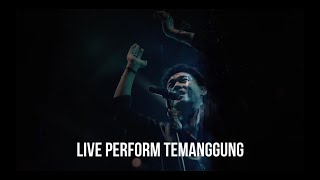 IFAN SEVENTEEN LIVE PERFORM TEMANGGUNG - 11 NOVEMBER 2023