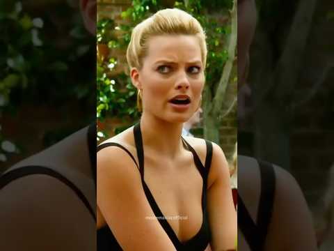 Focus 2015 Shorts Margotrobbie Willsmith