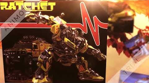 Transformers autobots themes part 1