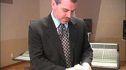 Studio Projects LSM "Little Square Mic" Overview - Sweetwater