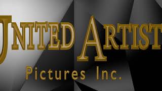 United Artists 19942000 Logo Remake