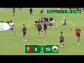 Boys 18 | Qualifying Final 1: Wales vs Portugal | Atlantic Youth Touch Cup 2025