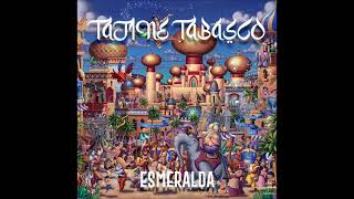 TAJINE TABASCO - Esmeralda 💫