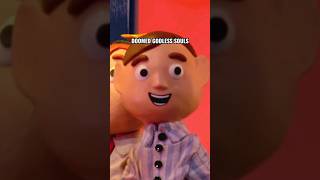 Moral Orel saved my SOUL