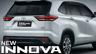 Toyota INNOVA 2023