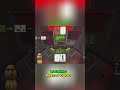 Burnt Peanut's High-Stakes Gamble #shorts