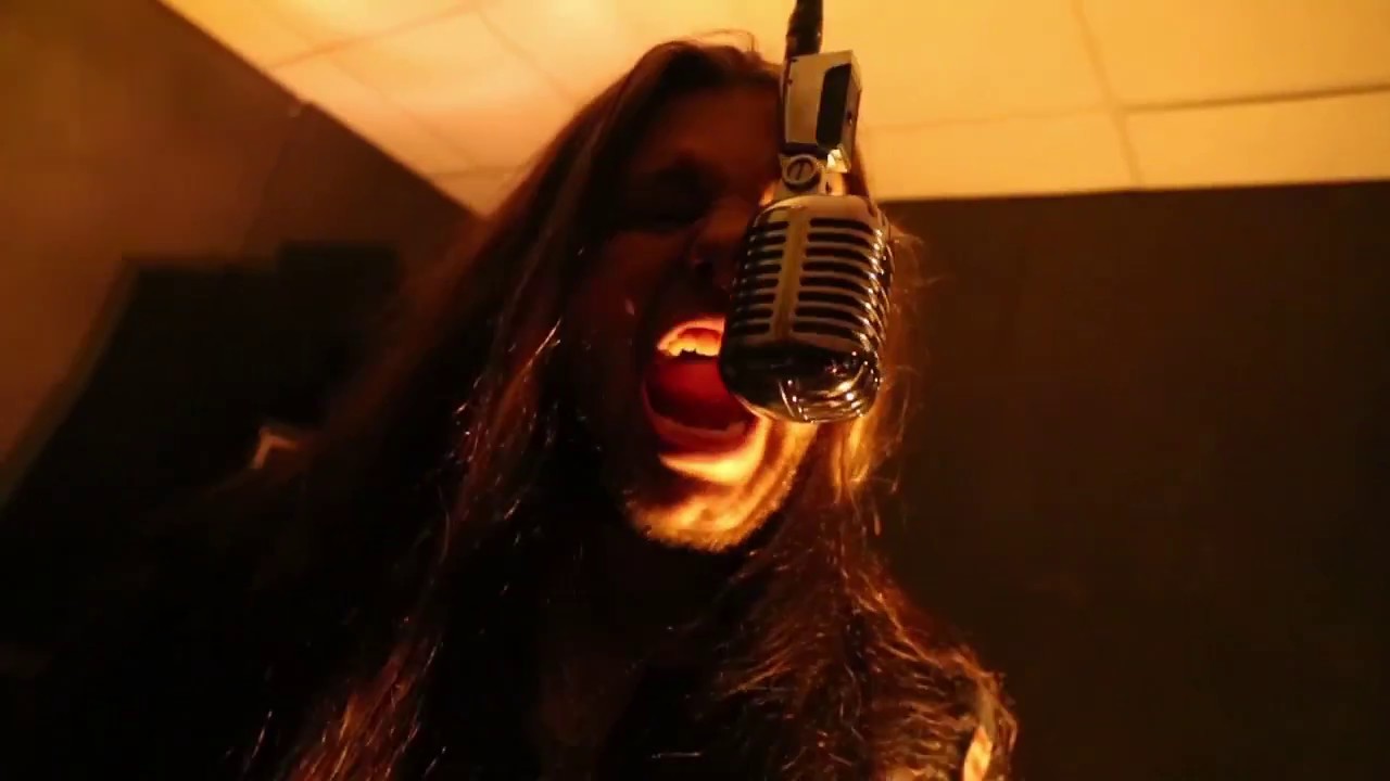 Florence Black - Smoke (Official Video) video thumbnail