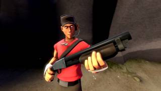 (TF2-SFM) Test 01