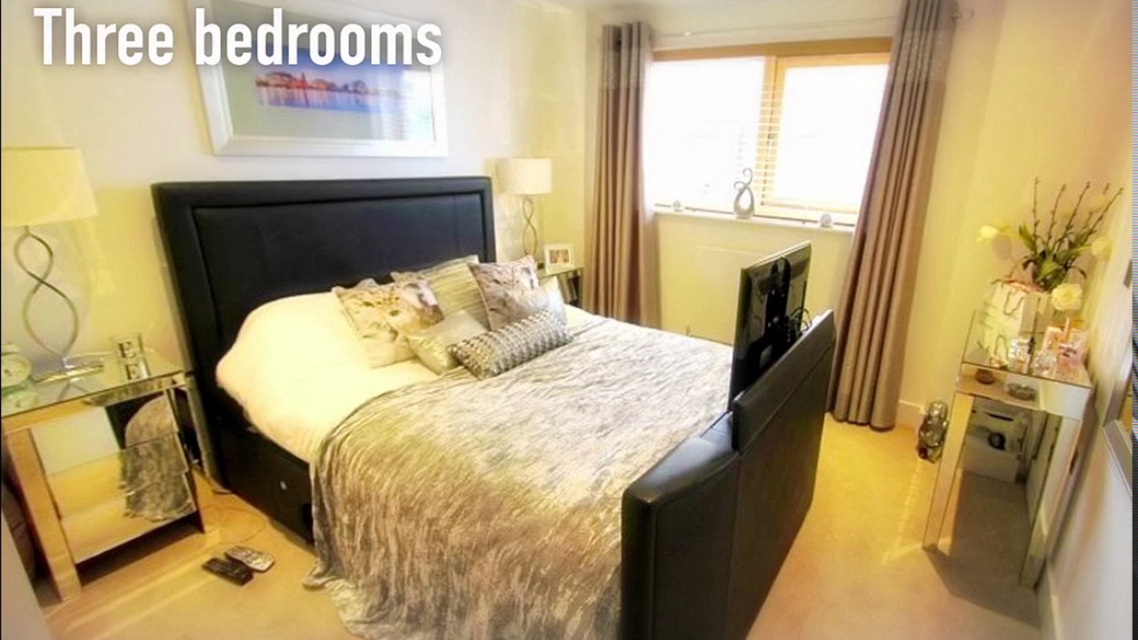 Empire Way, Cardiff Bay For Sale by PM Premier Estate Agents Cardiff