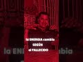 ¿La ENERGIA de los DIFUNTOS realmente AFECTA el AMBIENTE?