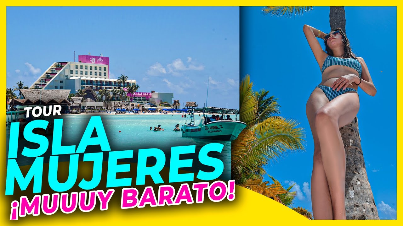 isla mujeres mario tours