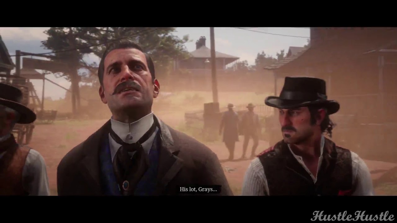 rdr2 chapter 3 all gold medals YouTube