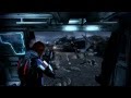 Mass Effect 3: Reinstated (FemShep Trailer)