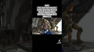 Starting A Duo Vs Quads Without My Consent Is Wild 💀💀💀 #gaming #fypシ #shorts #callofduty