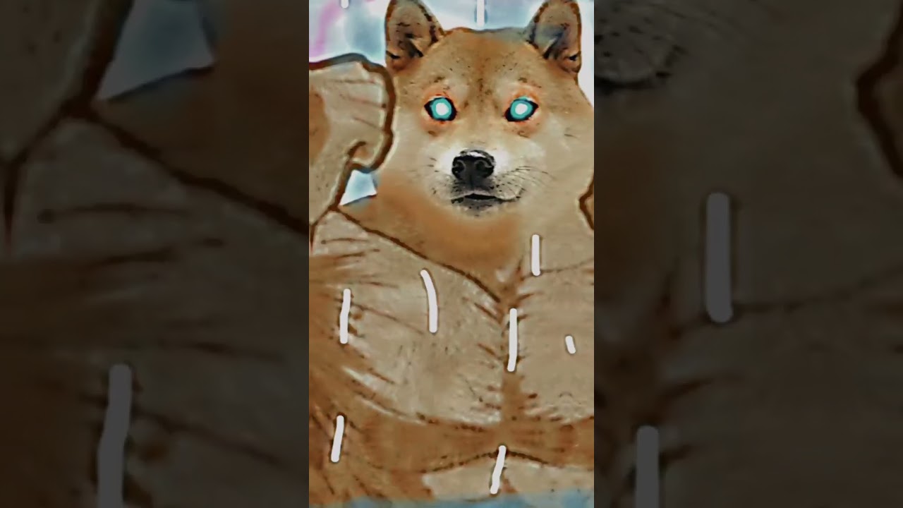 Cheems vs Doge (All form)