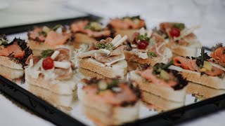 FS Catering Imagefilm
