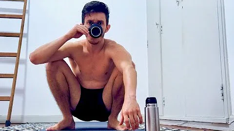 É possível aprender parkour sozinho?