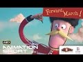 CGI 3D Animated Short Film &quot;FORWARD, MARCH!&quot; Hilarious **Award Winning** Animation by ESMA