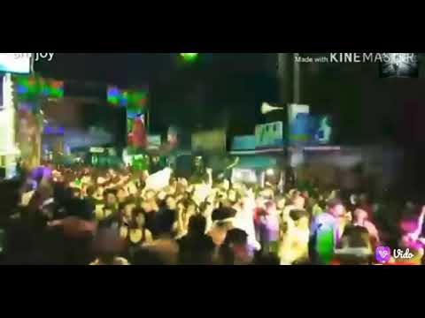 Alipurduar  DJ Vasen 2019  Durga Puja song  Sagaredit Rabinmondal