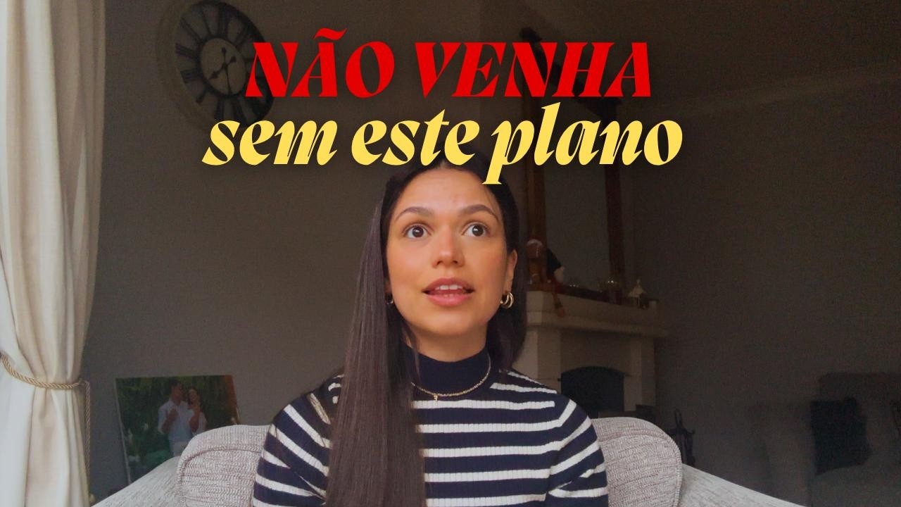 Como Se Mudar Para a Irlanda em 2026: 6 Coisas Que Eu Faria Antes de Vir