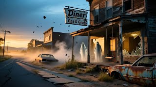 Most 25 Haunted Ghost Towns in Montana With Eerie Silence 👻💀