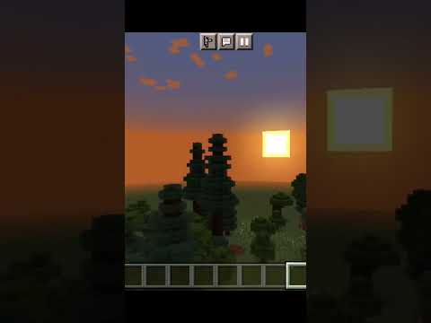 #рекомендации #корольлев #восход #солнце #minecraft #майнкрафт #удивительно #весело #shorts #humor