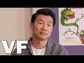 One true loves bande annonce vf 2023 simu liu