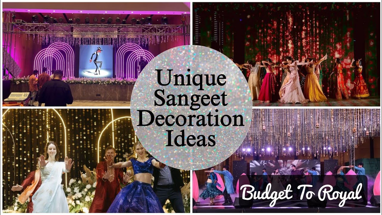 идеи для украшения сангит | идеи для украшения сцены сангит | оформление сангит | фон для сцены с...