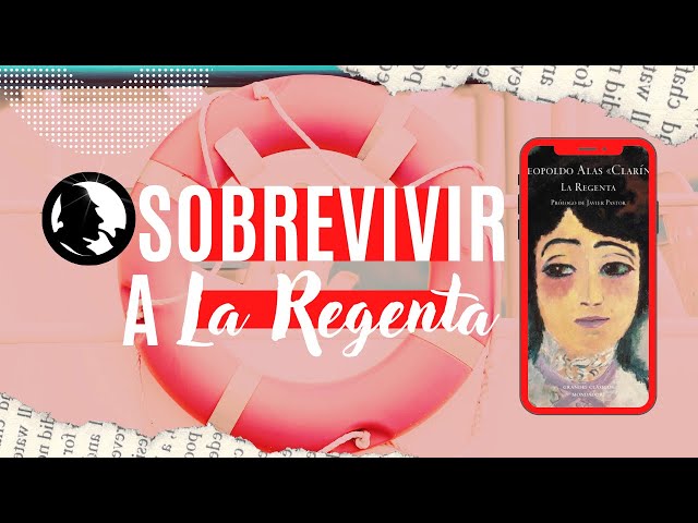 La Regenta (Spanish Edition)