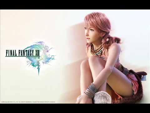 ff13　特集　閃光