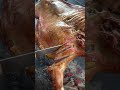 Whole Roasted Lamb#food