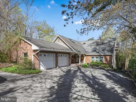 639 Wynonah Drive, Auburn, PA home video tour