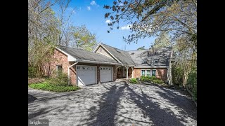 639 Wynonah Drive video tour