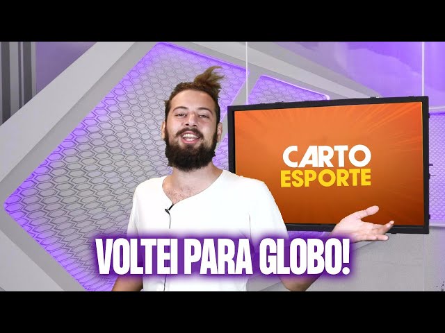 O Globo Esportes (@OGlobo_Esportes) / X