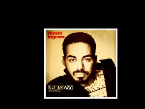 Better Way (12' Extended Mix)