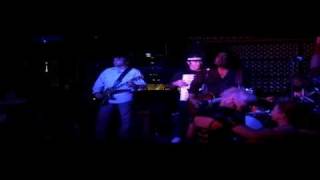 MARIO ESCOVEDO EXPERIENCE LAREDO ROSE