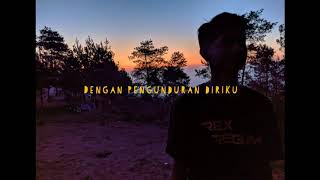 STORY WA || MENCARI ALASAN (Cover)
