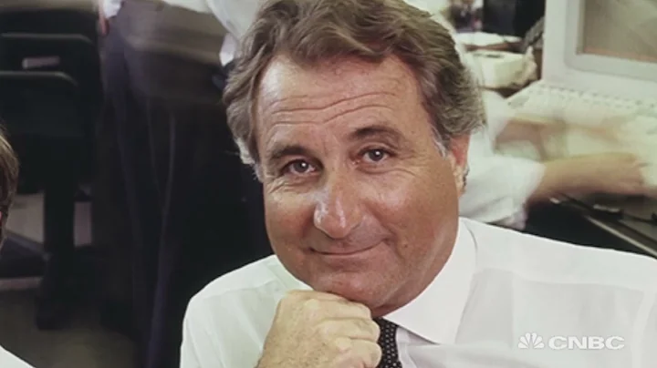 Bernie Madoff - His Life And Crimes (CNBC Document...