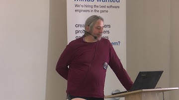 Meet MariaDB 10.2/10.3