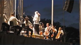 The Sound of Summer: Orchestra Brings Free Concerts to Dallas Parks