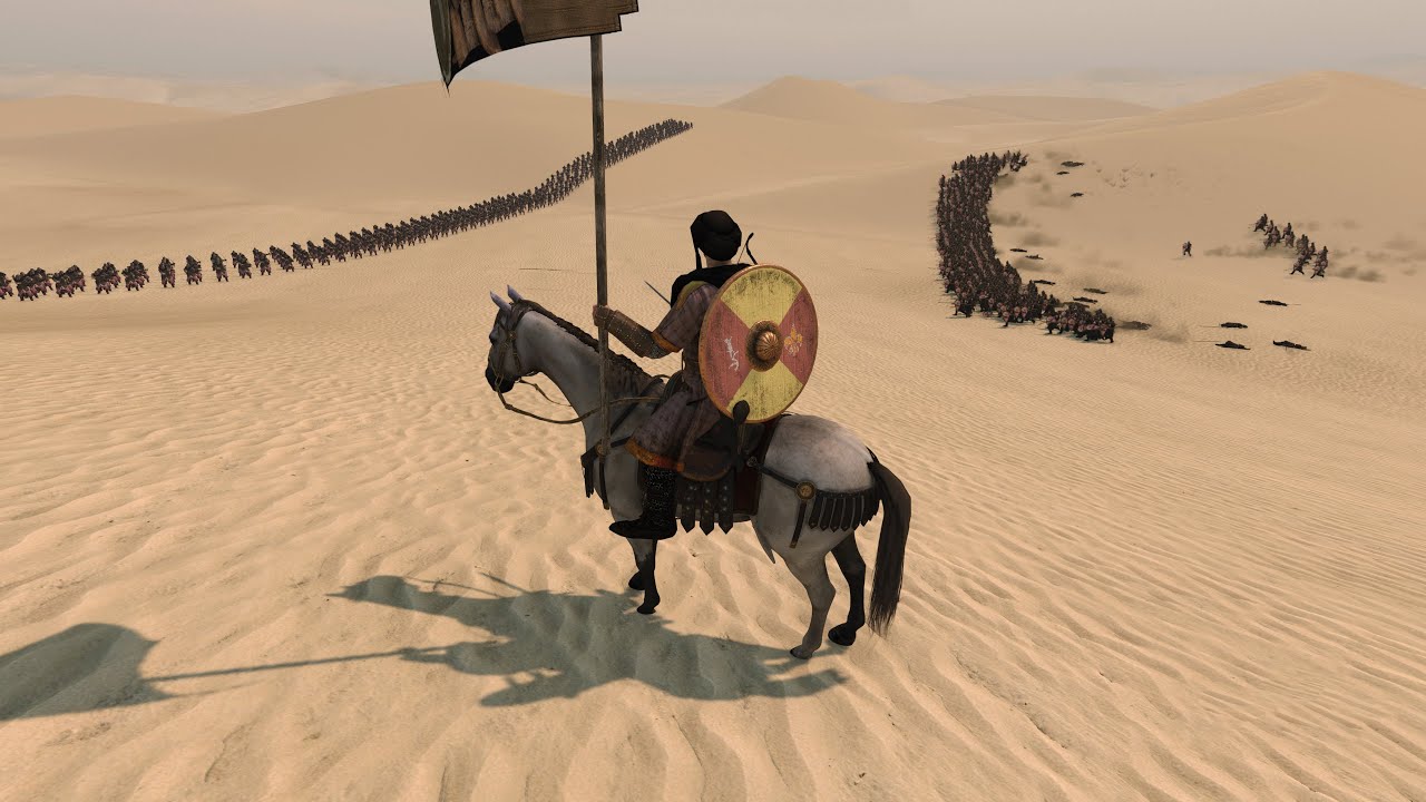 mount and blade battle sizer