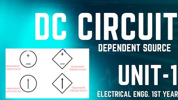 Dependent source (CDVS) solved problem by kvl