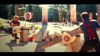 The Beautiful British Columbia - Lds Vidprod