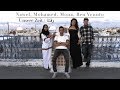 Ben Venuto X Nawel X Mohamed X Mona Unsere Zeit وقتنا WITH SUBTITLES Ben Venuto X Nawel X Mohamed X Mona Unsere Zeit وقتنا WITH SUBTITLES