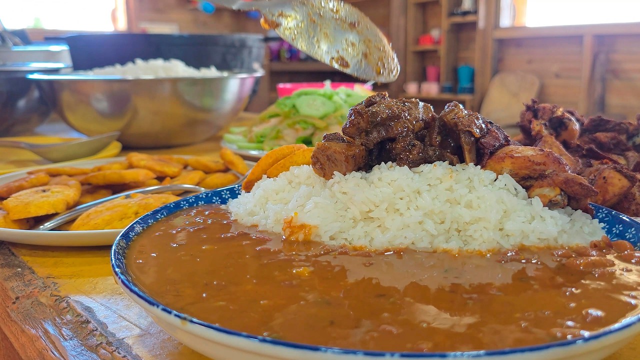 La Trajimos Sin Saberlo y Lo Que Paso En La  Cocina La Dejo Sin Palabras. La Vida Del Campo